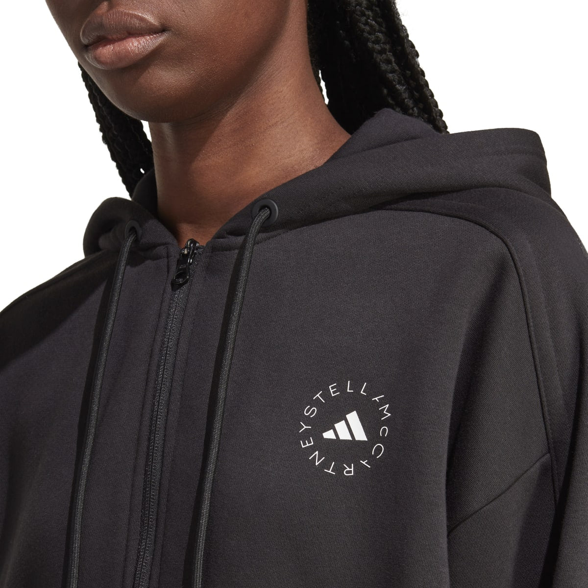 adidas by Stella McCartney Loose Pull On