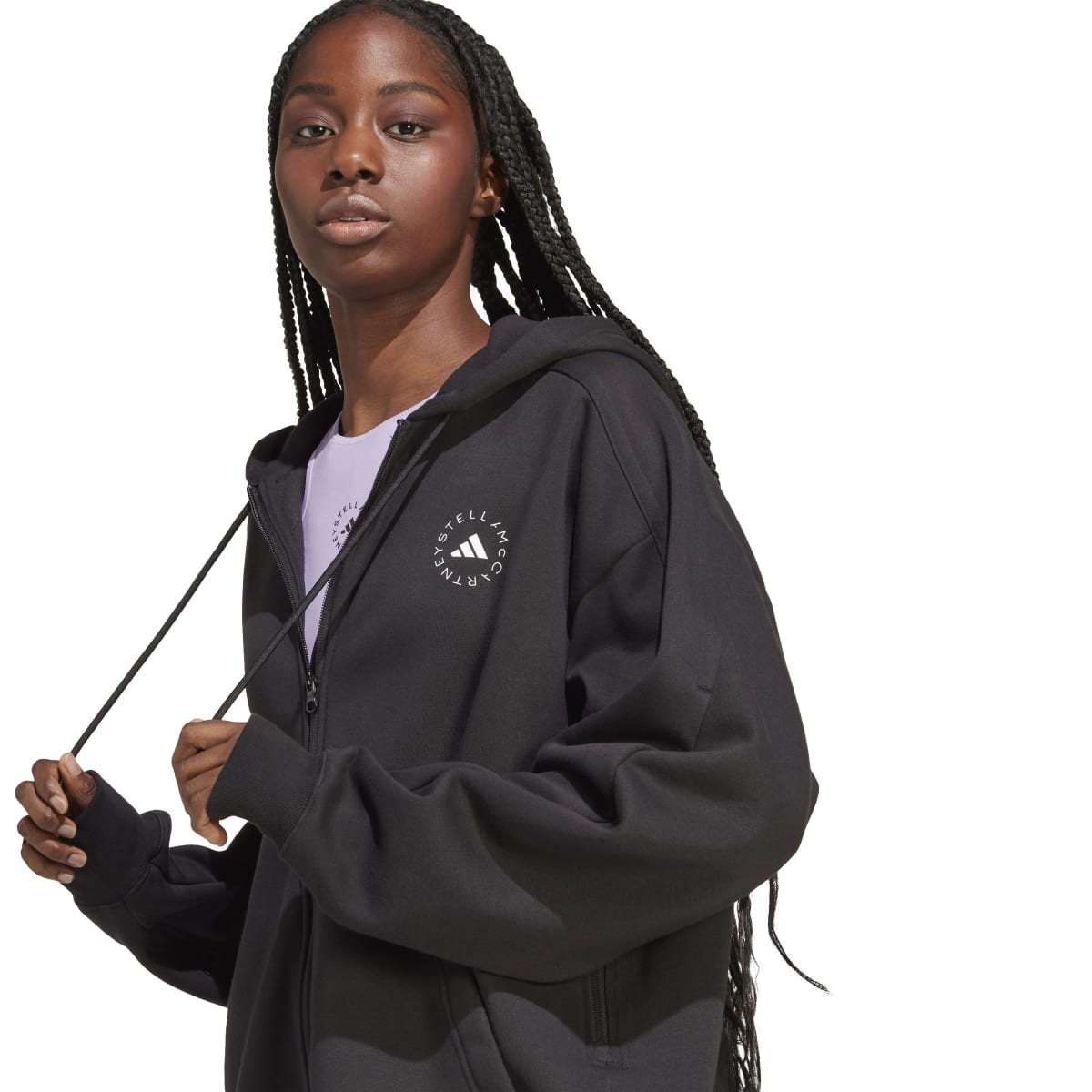 adidas by Stella McCartney Loose Pull On