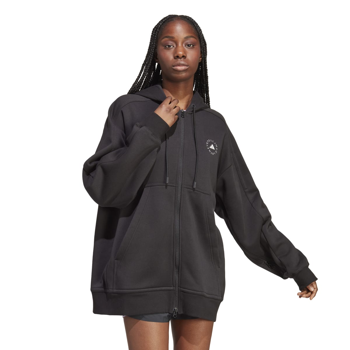 adidas by Stella McCartney Loose Pull On