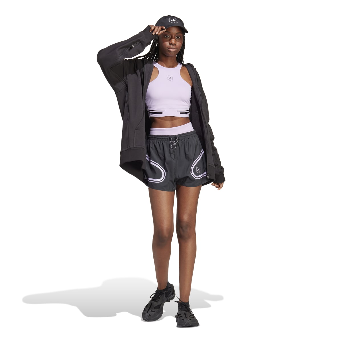 adidas by Stella McCartney Loose Pull On