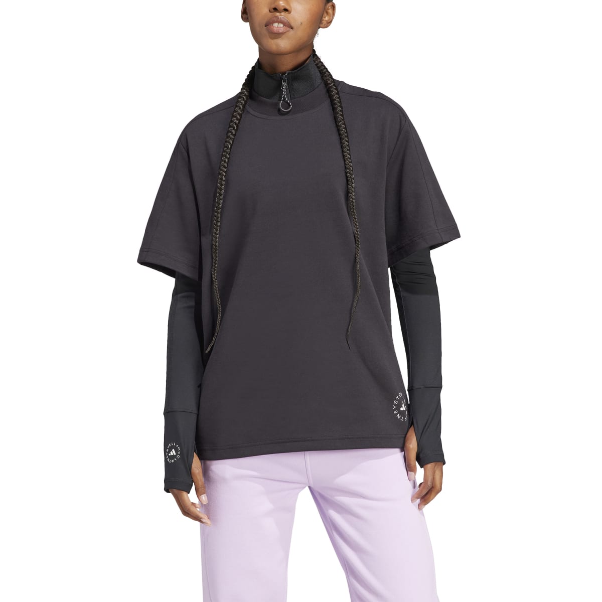 adidas by Stella McCartney Loose T-Shirt