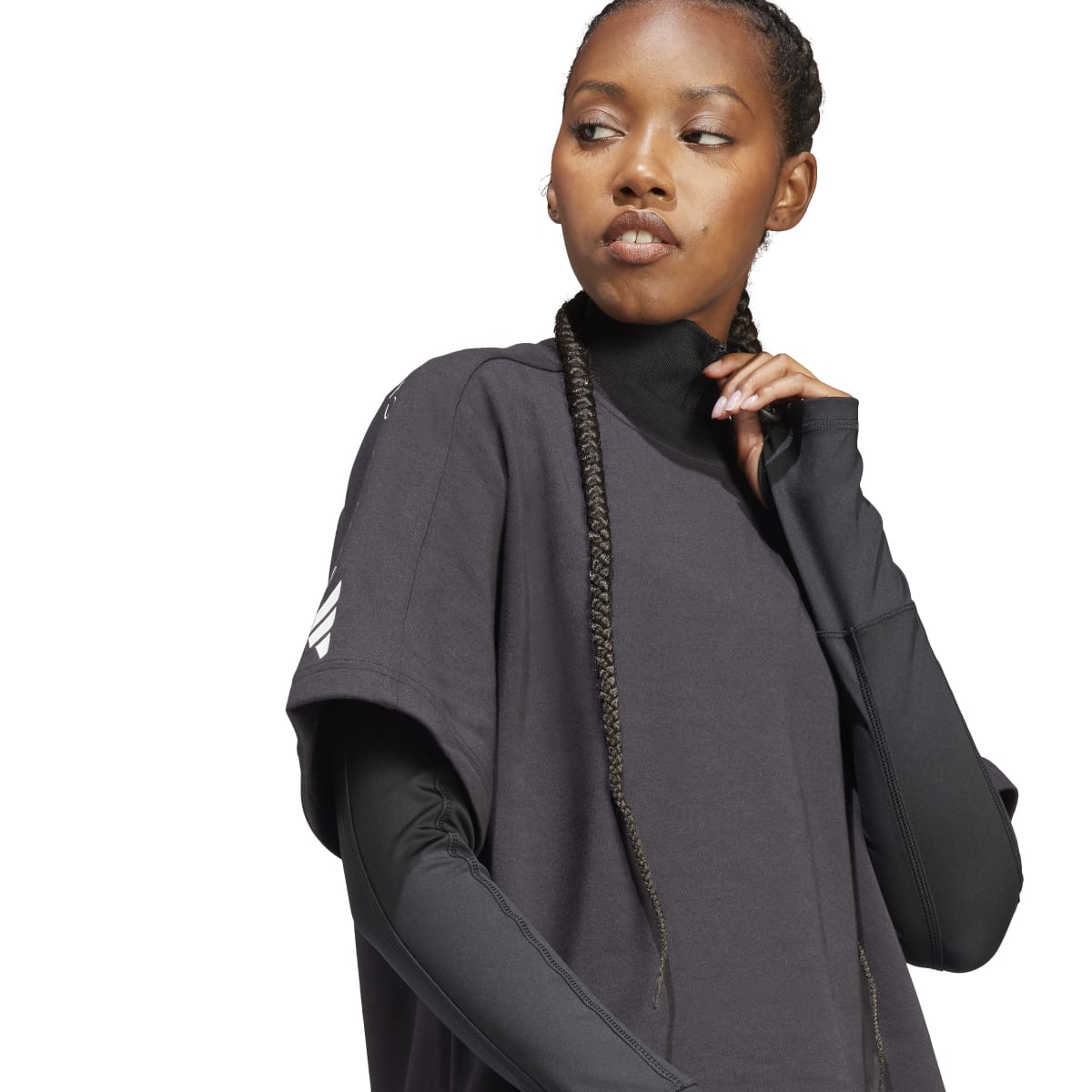 adidas by Stella McCartney Loose T-Shirt