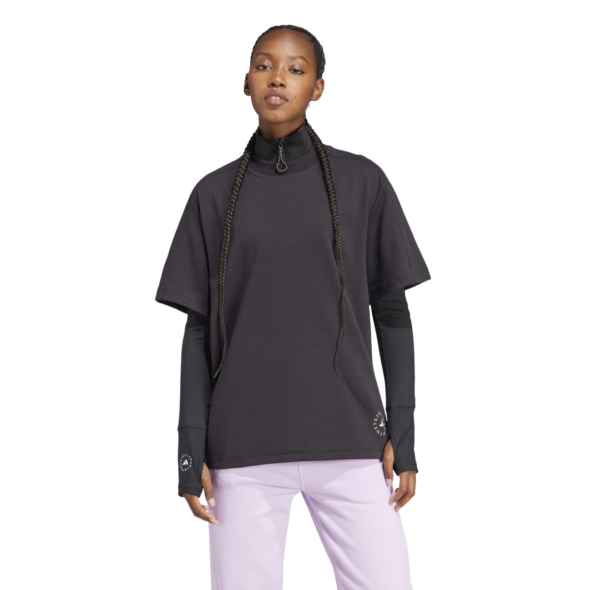 adidas by Stella McCartney Loose T-Shirt