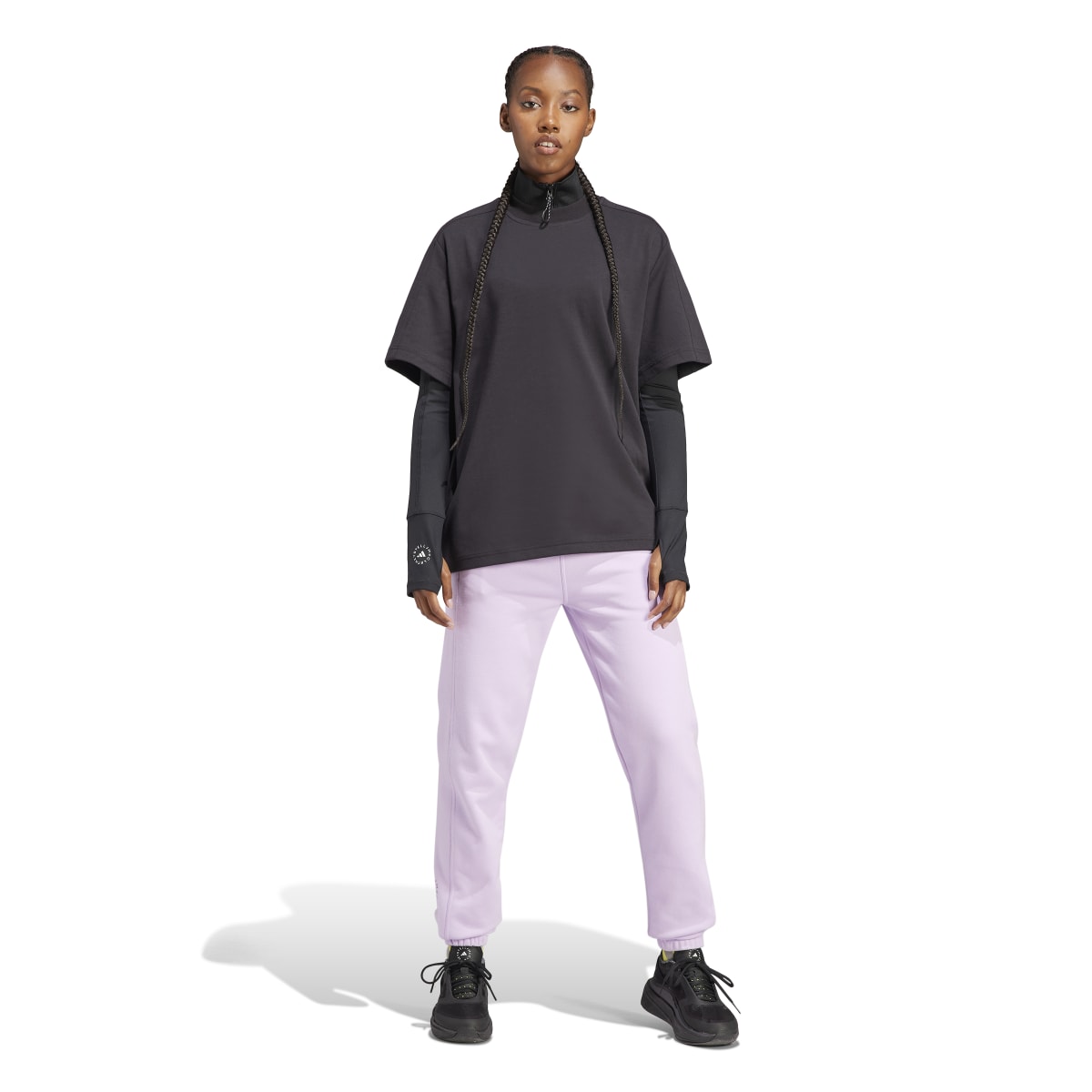 adidas by Stella McCartney Loose T-Shirt