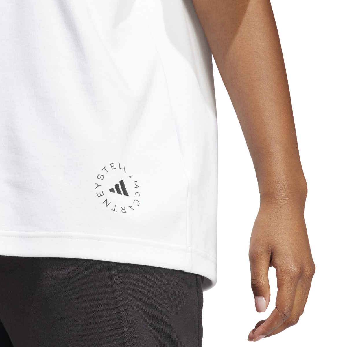 adidas by Stella McCartney Loose T-Shirt