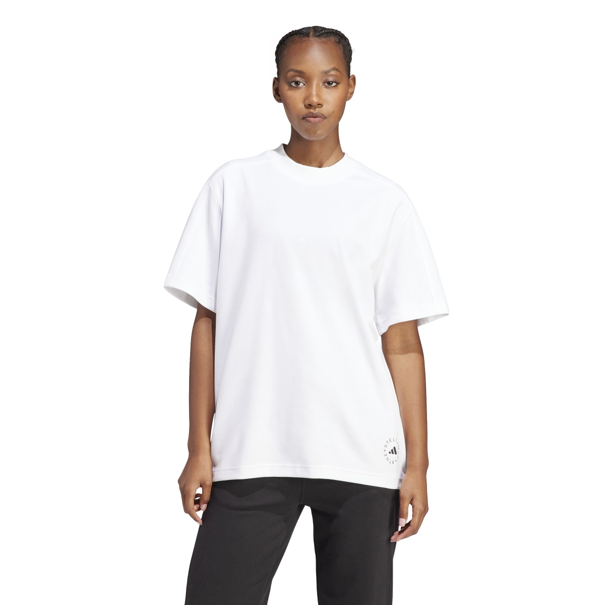 adidas by Stella McCartney Loose T-Shirt