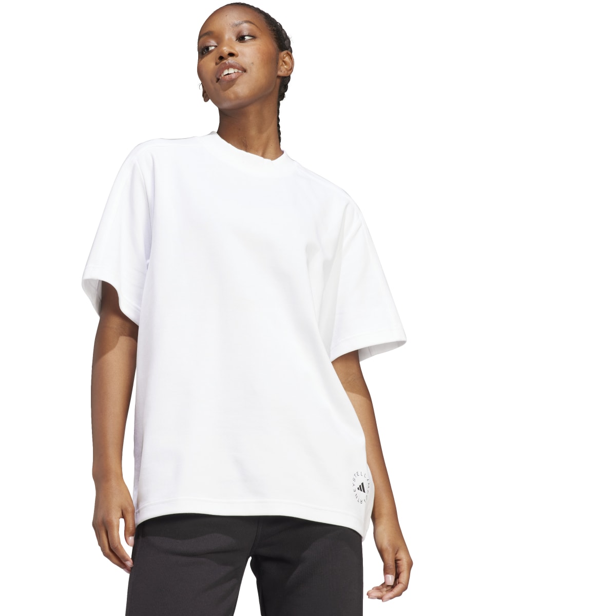 adidas by Stella McCartney Loose T-Shirt