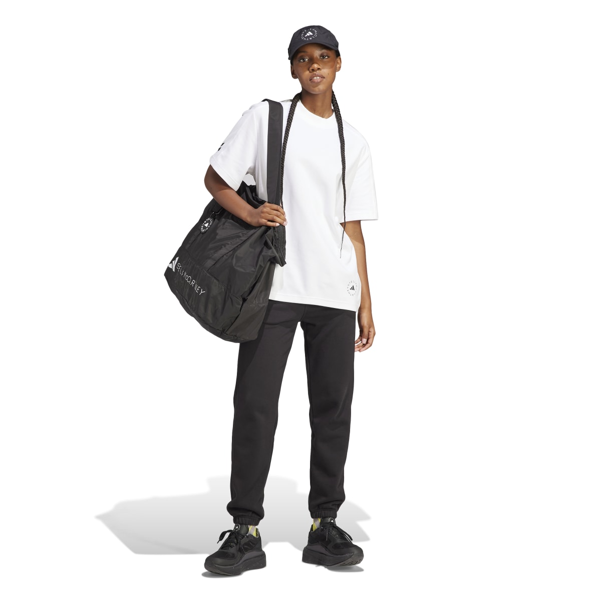 adidas by Stella McCartney Loose T-Shirt