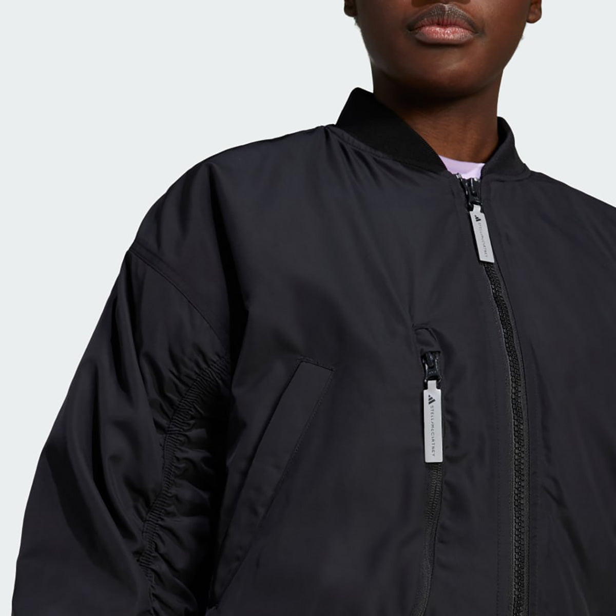 adidas by Stella McCartney Sportswear Woven Bomber