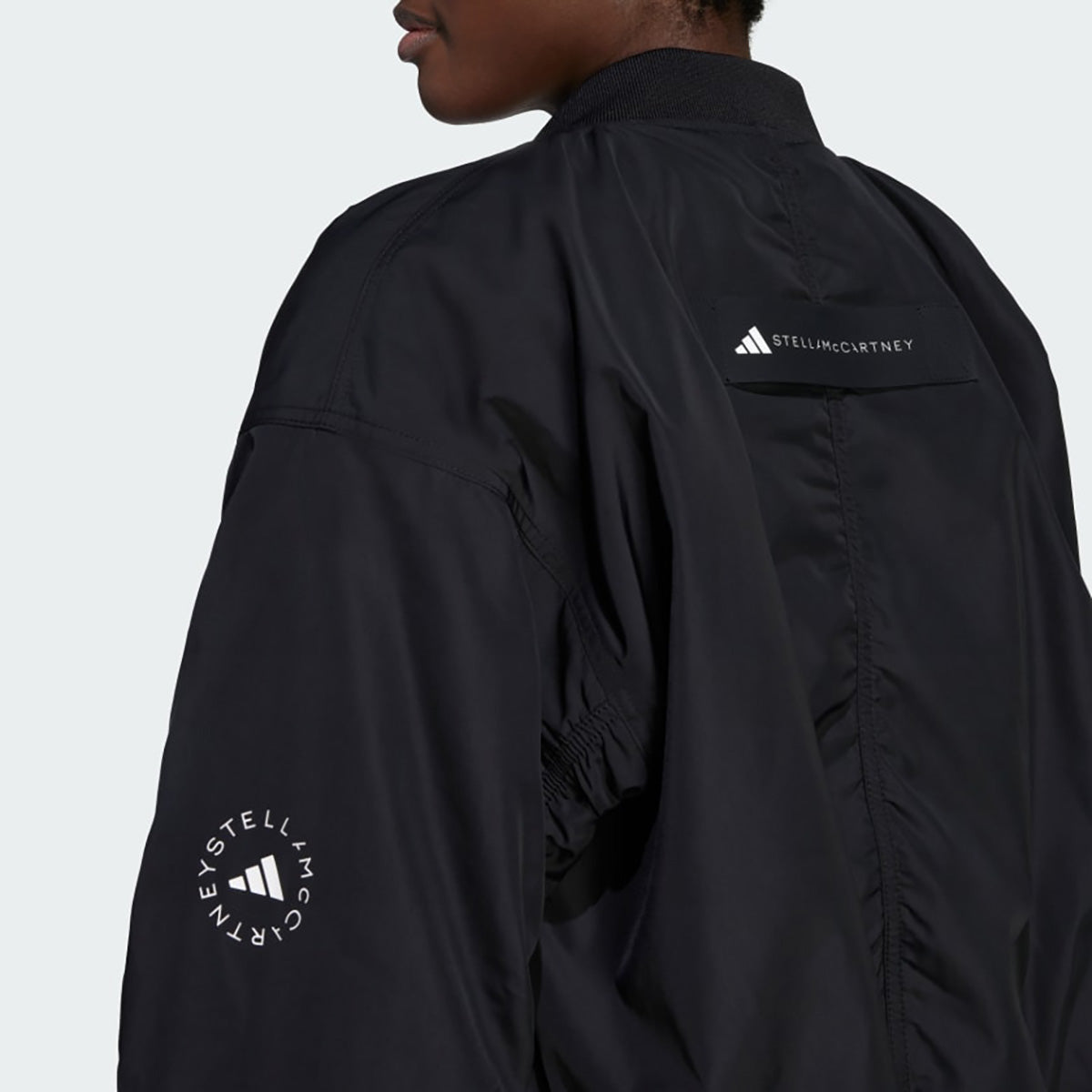 adidas by Stella McCartney Sportswear Woven Bomber