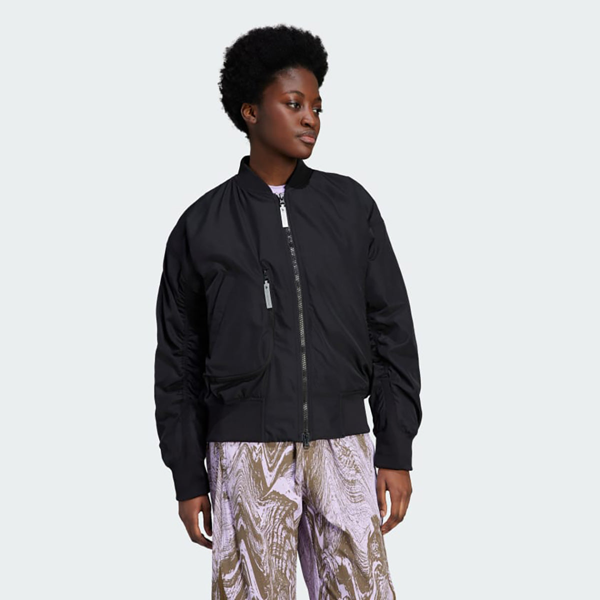 adidas by Stella McCartney Sportswear Woven Bomber