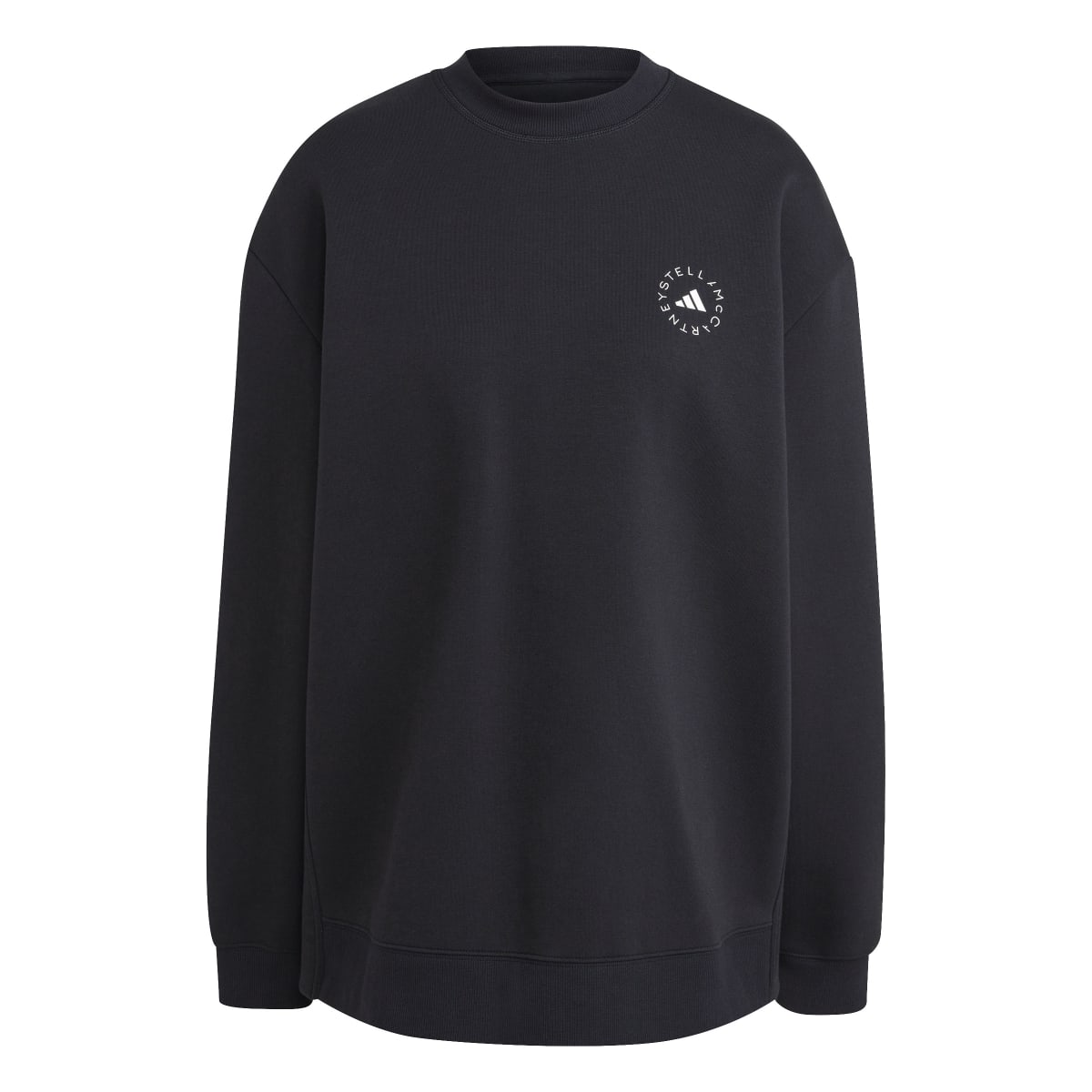 adidas by Stella McCartney Loose Sweatshirt