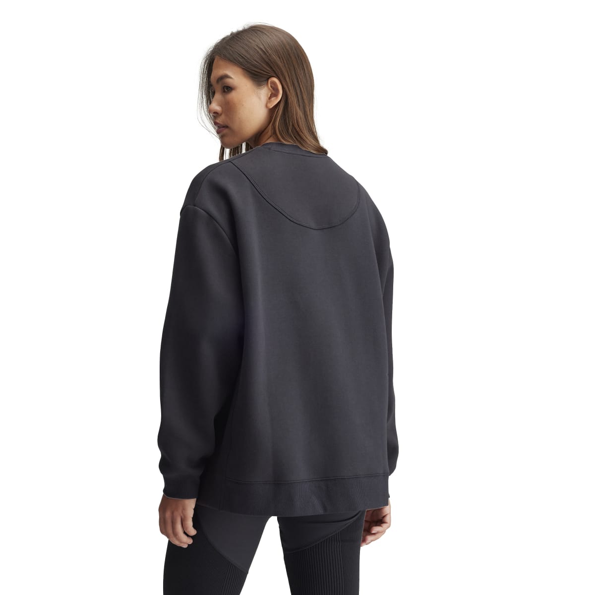 adidas by Stella McCartney Loose Sweatshirt