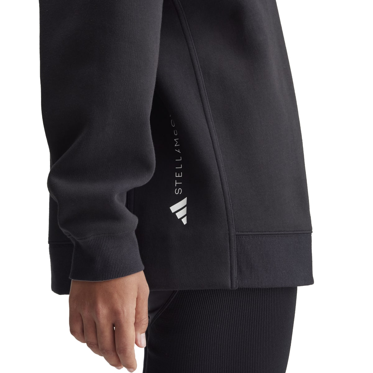 adidas by Stella McCartney Loose Sweatshirt