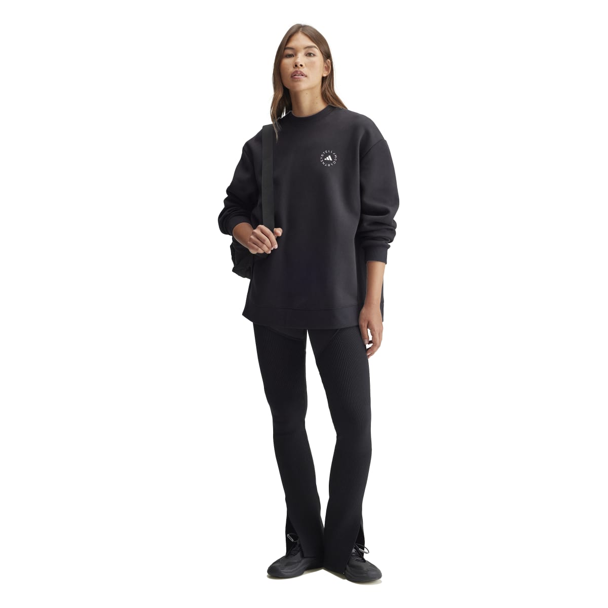 adidas by Stella McCartney Loose Sweatshirt