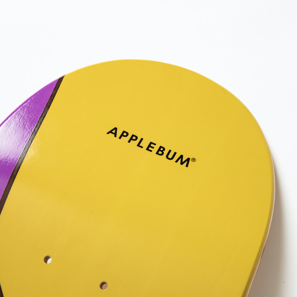 Up in Smoke Skate Deck