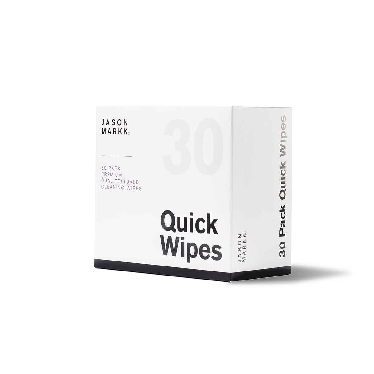 Quick Wipes - 30 Pack