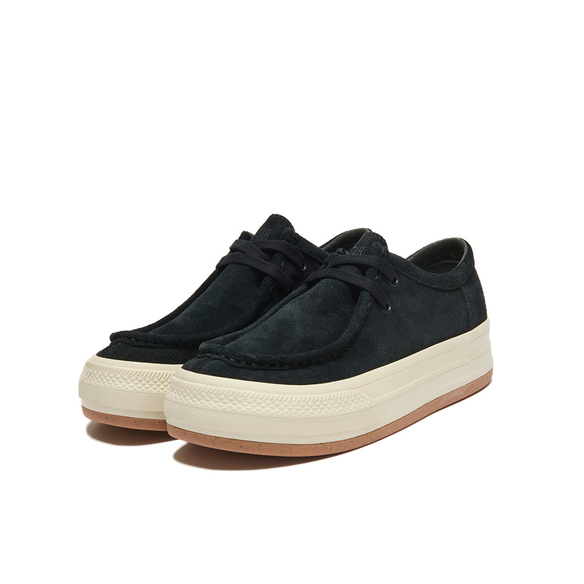 ALL STAR (R) BOARDERSTAR MOCCASIN OX