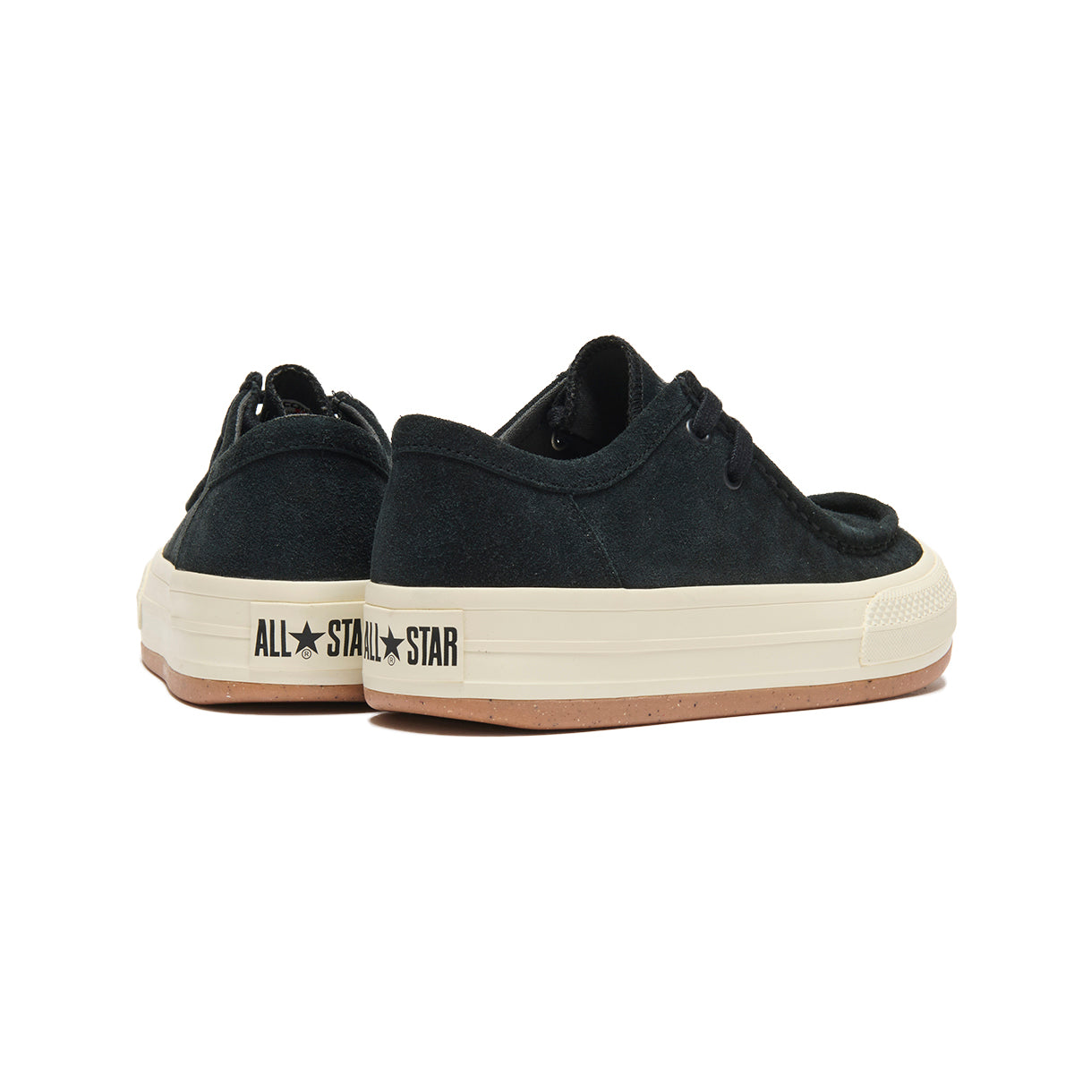 ALL STAR (R) BOARDERSTAR MOCCASIN OX