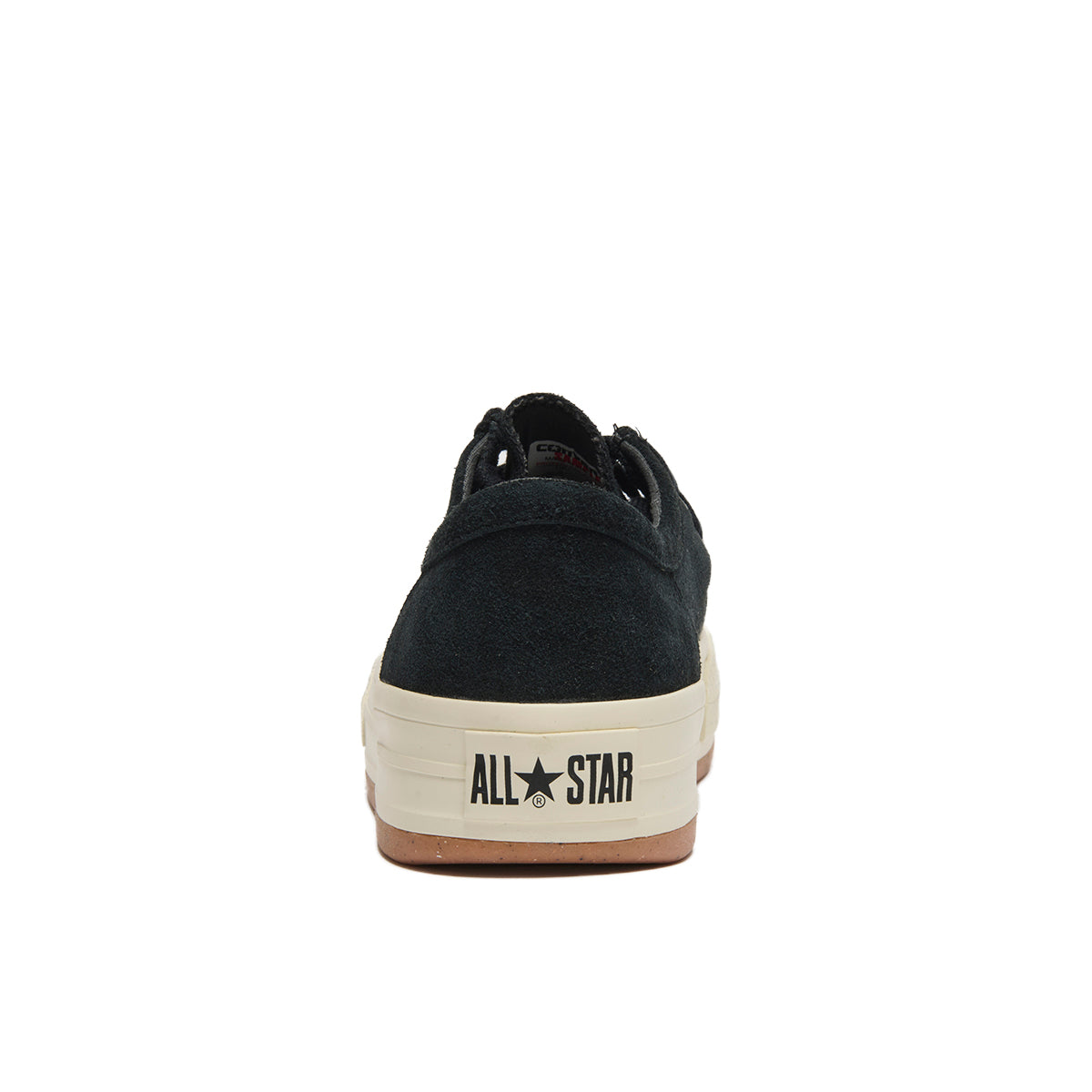 ALL STAR (R) BOARDERSTAR MOCCASIN OX