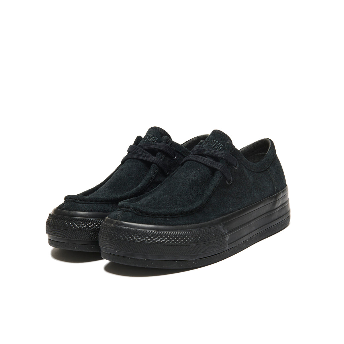 ALL STAR (R) BOARDERSTAR MOCCASIN OX