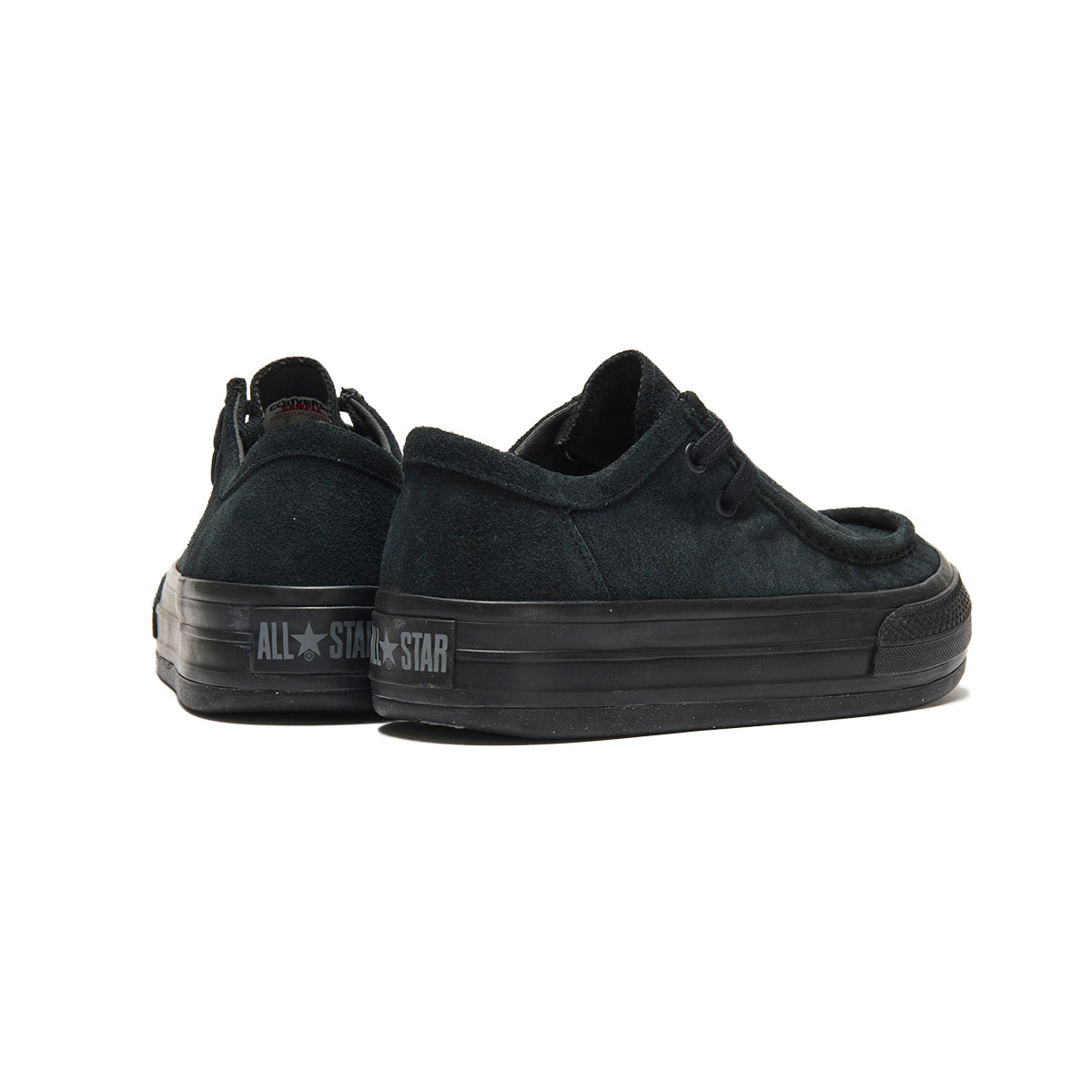 ALL STAR (R) BOARDERSTAR MOCCASIN OX