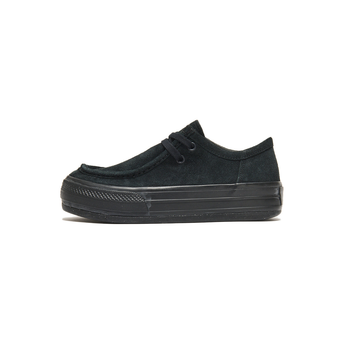 ALL STAR (R) BOARDERSTAR MOCCASIN OX