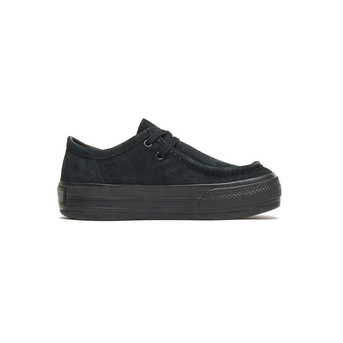 ALL STAR (R) BOARDERSTAR MOCCASIN OX