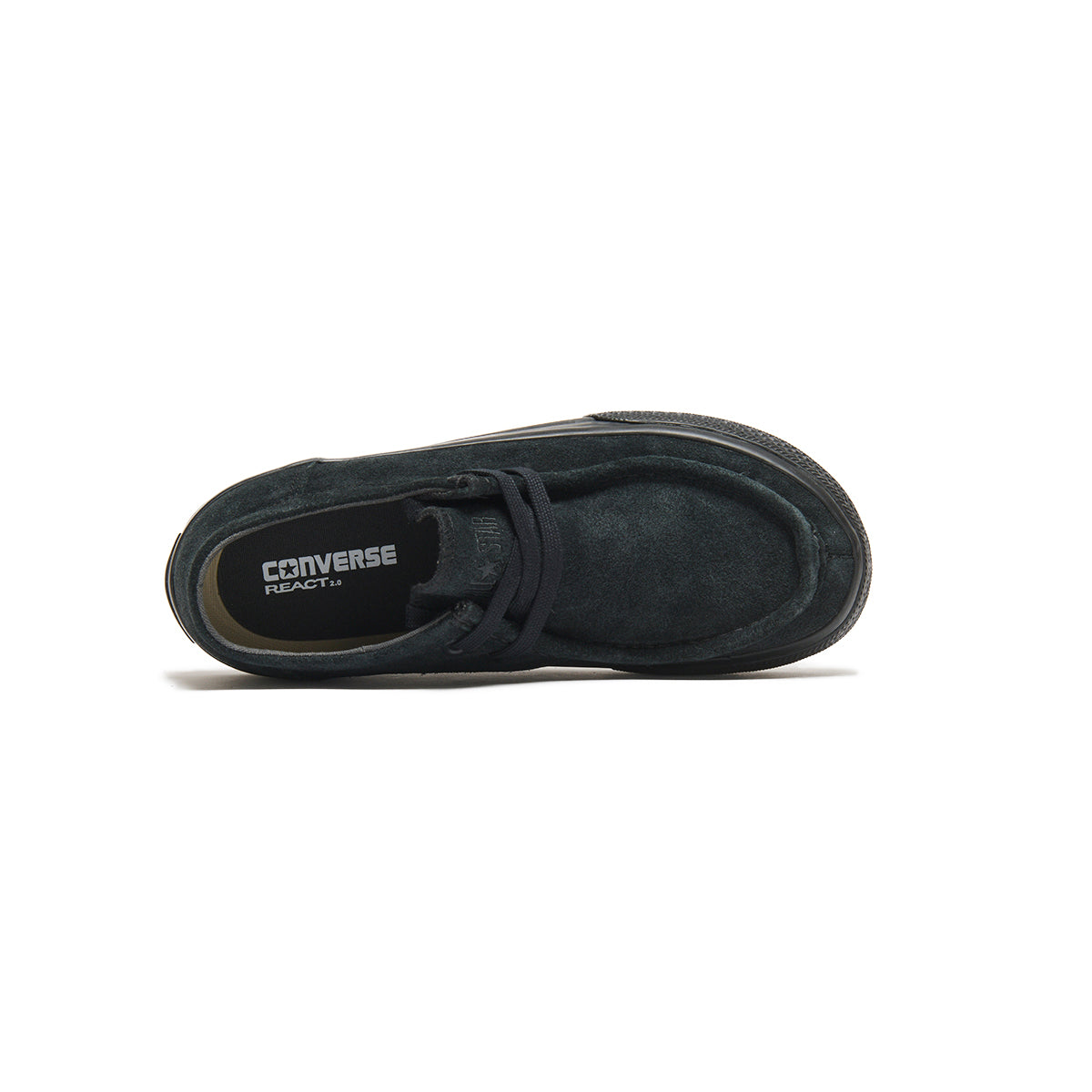 ALL STAR (R) BOARDERSTAR MOCCASIN OX