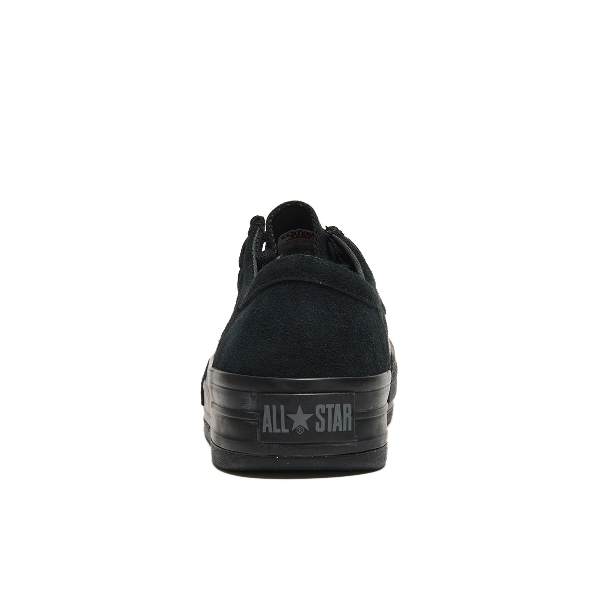 ALL STAR (R) BOARDERSTAR MOCCASIN OX