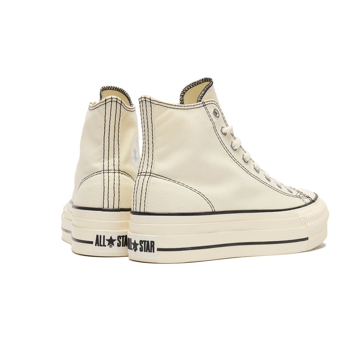 ALL STAR (R) LIFTED OVERTAPE ST HI