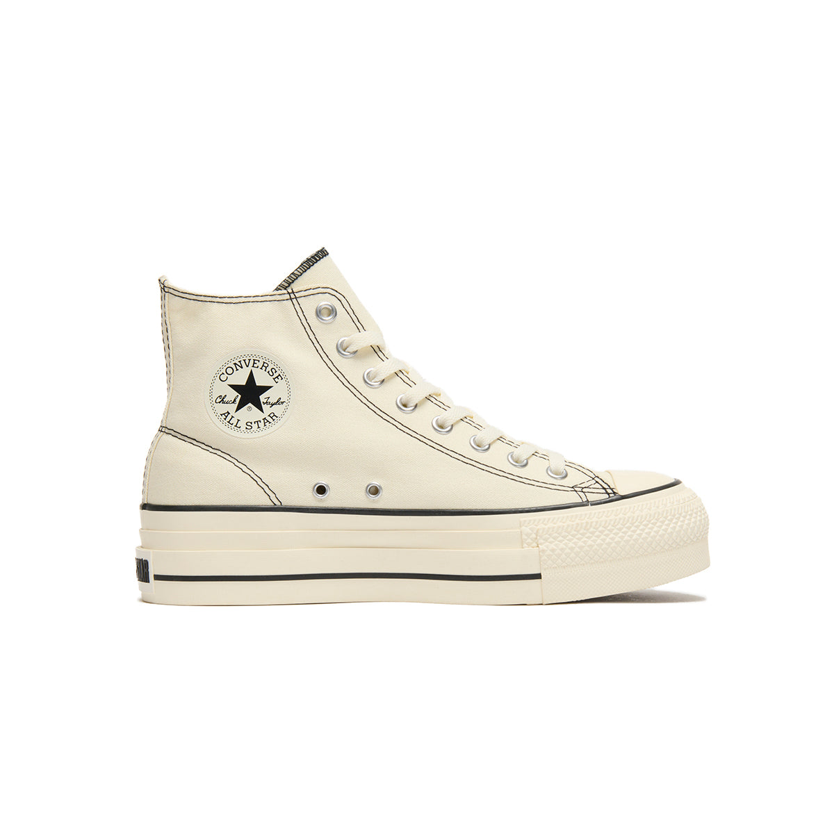 ALL STAR (R) LIFTED OVERTAPE ST HI
