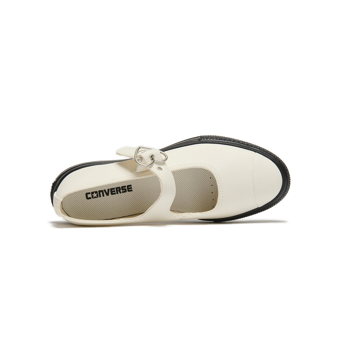 ALL STAR LIGHT PLTS MJ HEARTBUCKLE OX