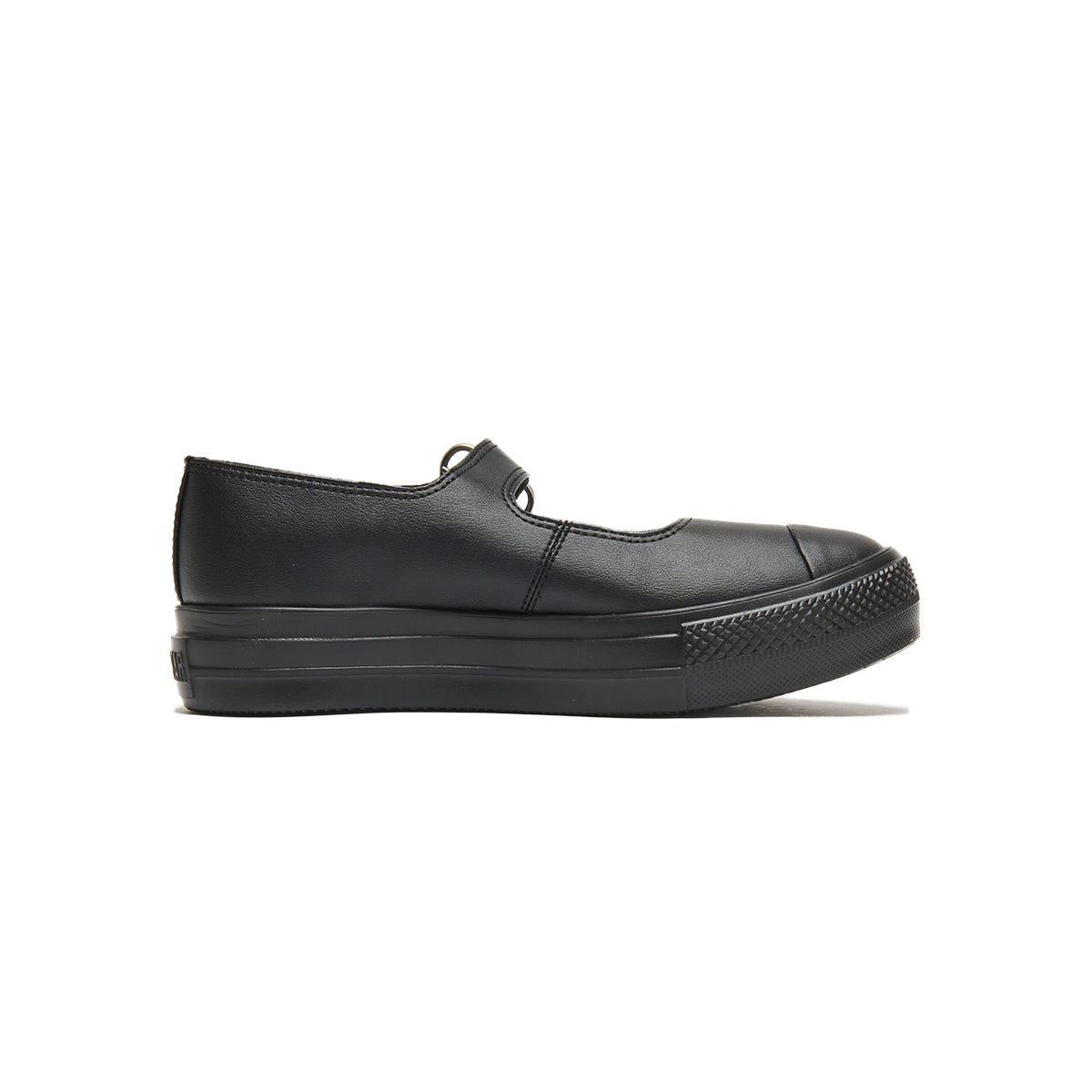 ALL STAR LIGHT PLTS MJ HEARTBUCKLE OX