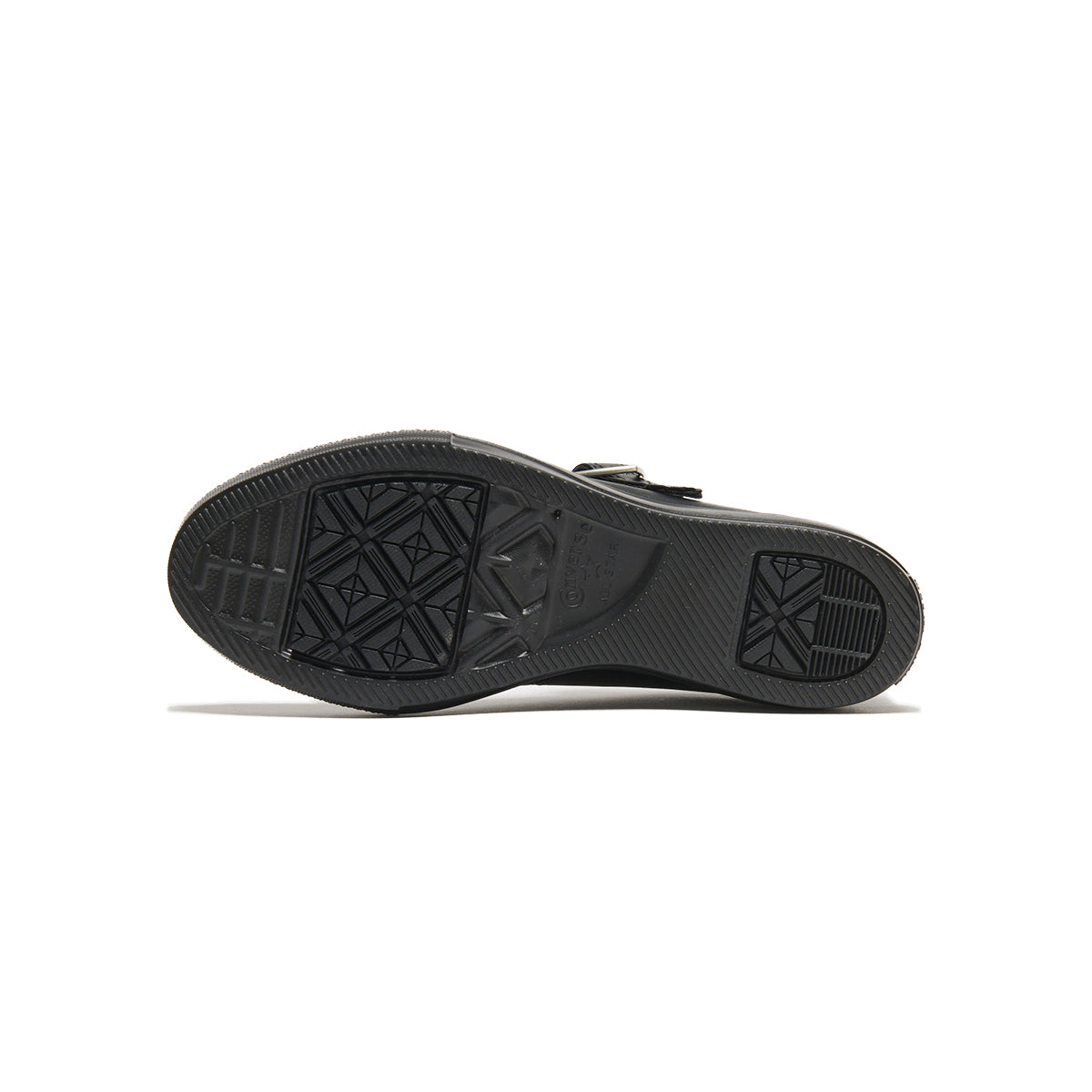 ALL STAR LIGHT PLTS MJ HEARTBUCKLE OX