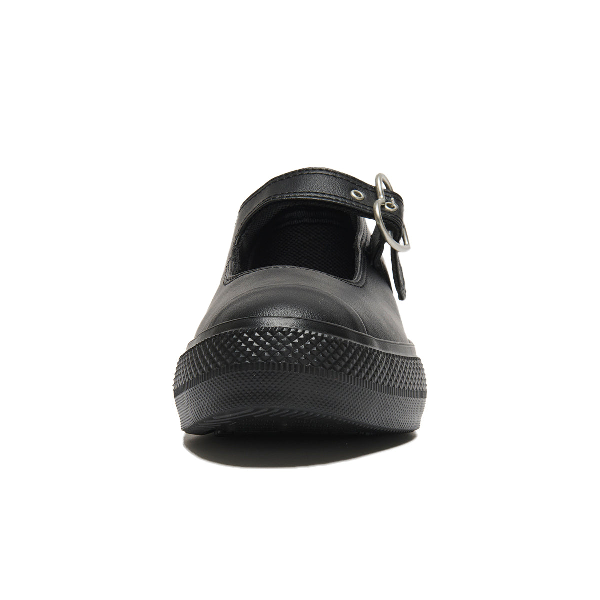 ALL STAR LIGHT PLTS MJ HEARTBUCKLE OX