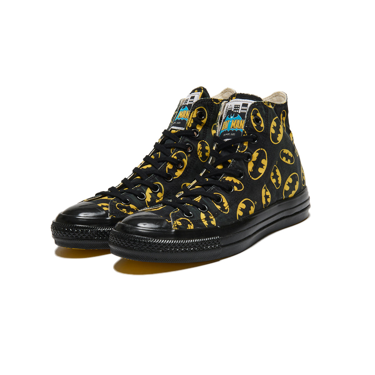 ALL STAR AGED HI / DC