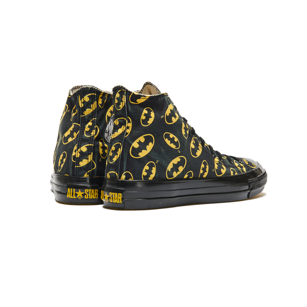 ALL STAR AGED HI / DC