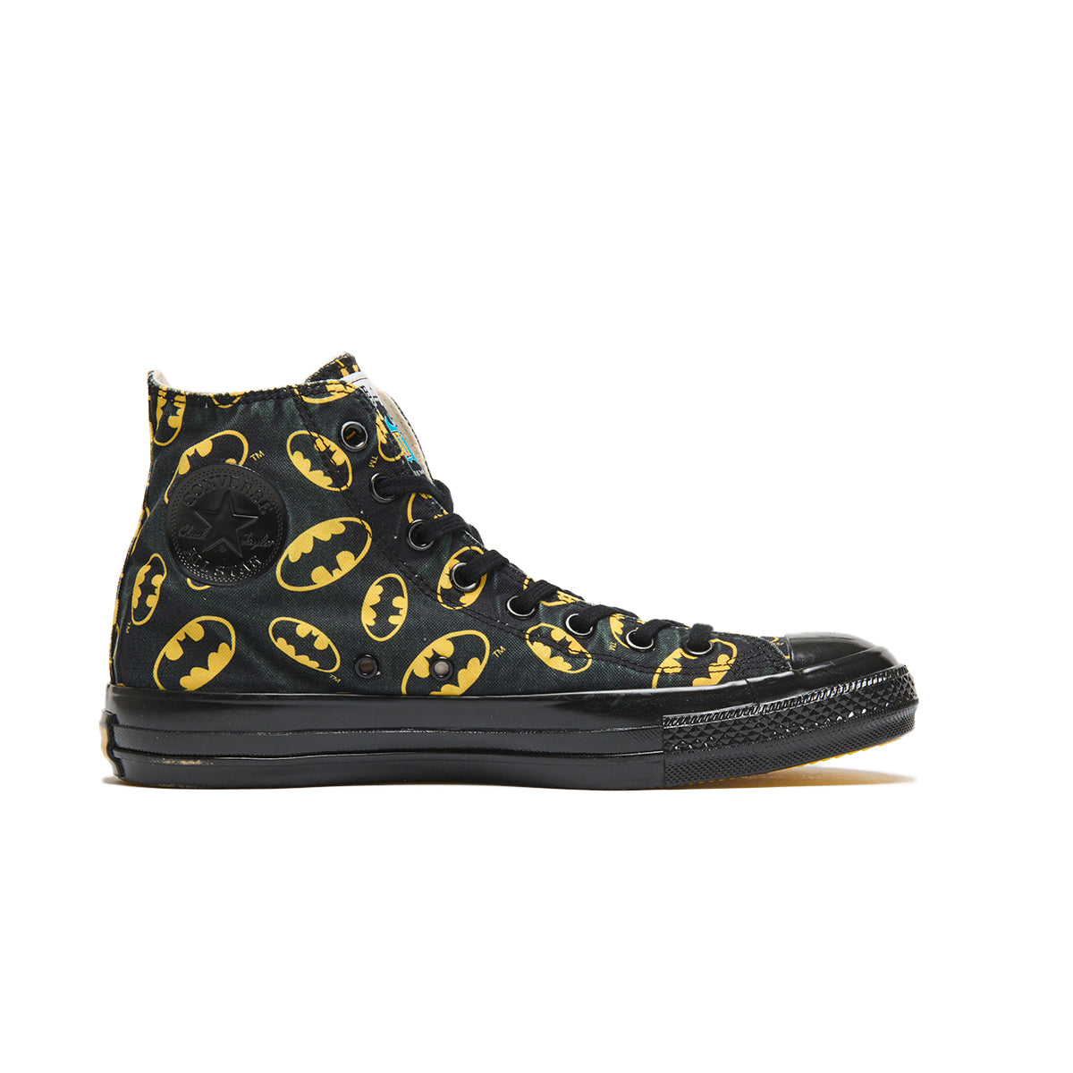 ALL STAR AGED HI / DC