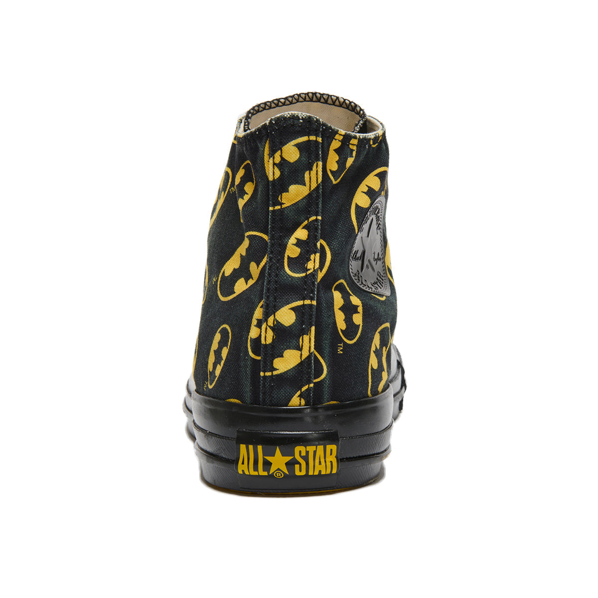 ALL STAR AGED HI / DC
