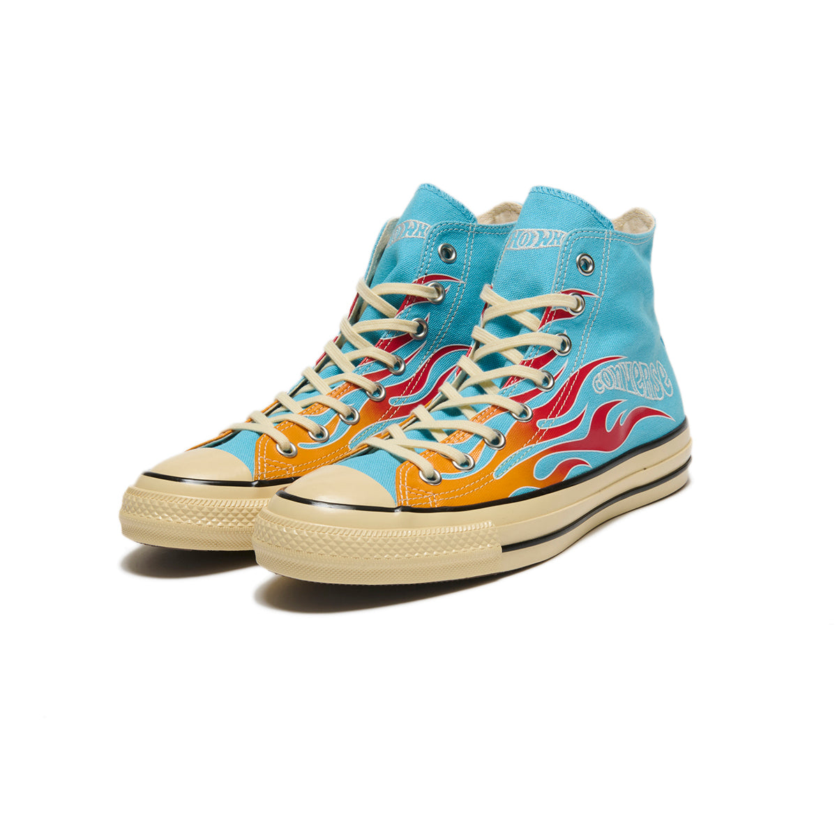 ALL STAR AGED FL HI / Hot Wheels(TM)