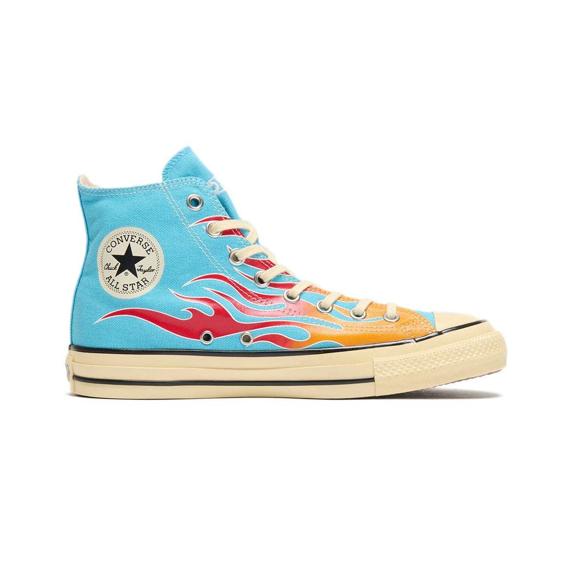 ALL STAR AGED FL HI / Hot Wheels(TM)