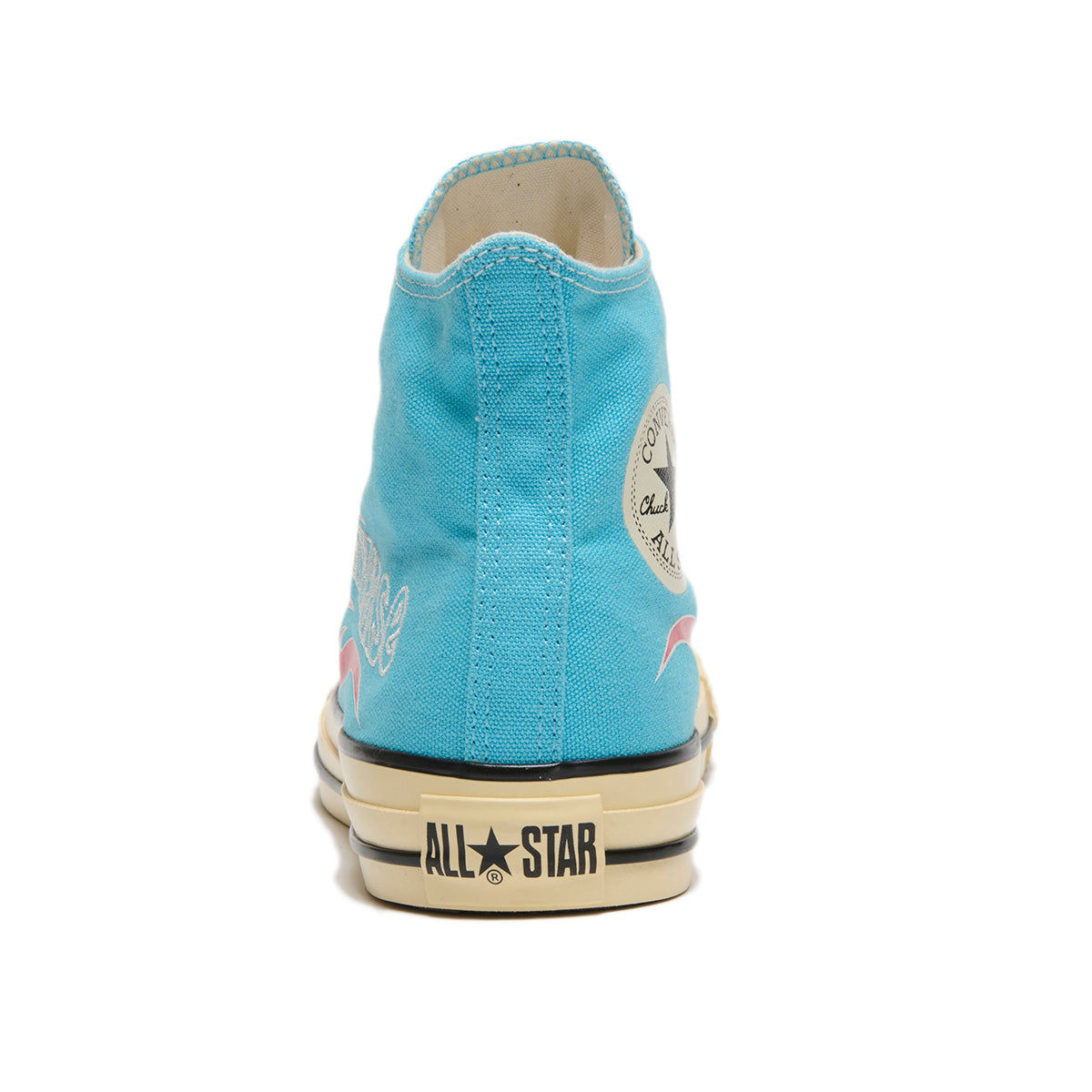 ALL STAR AGED FL HI / Hot Wheels(TM)