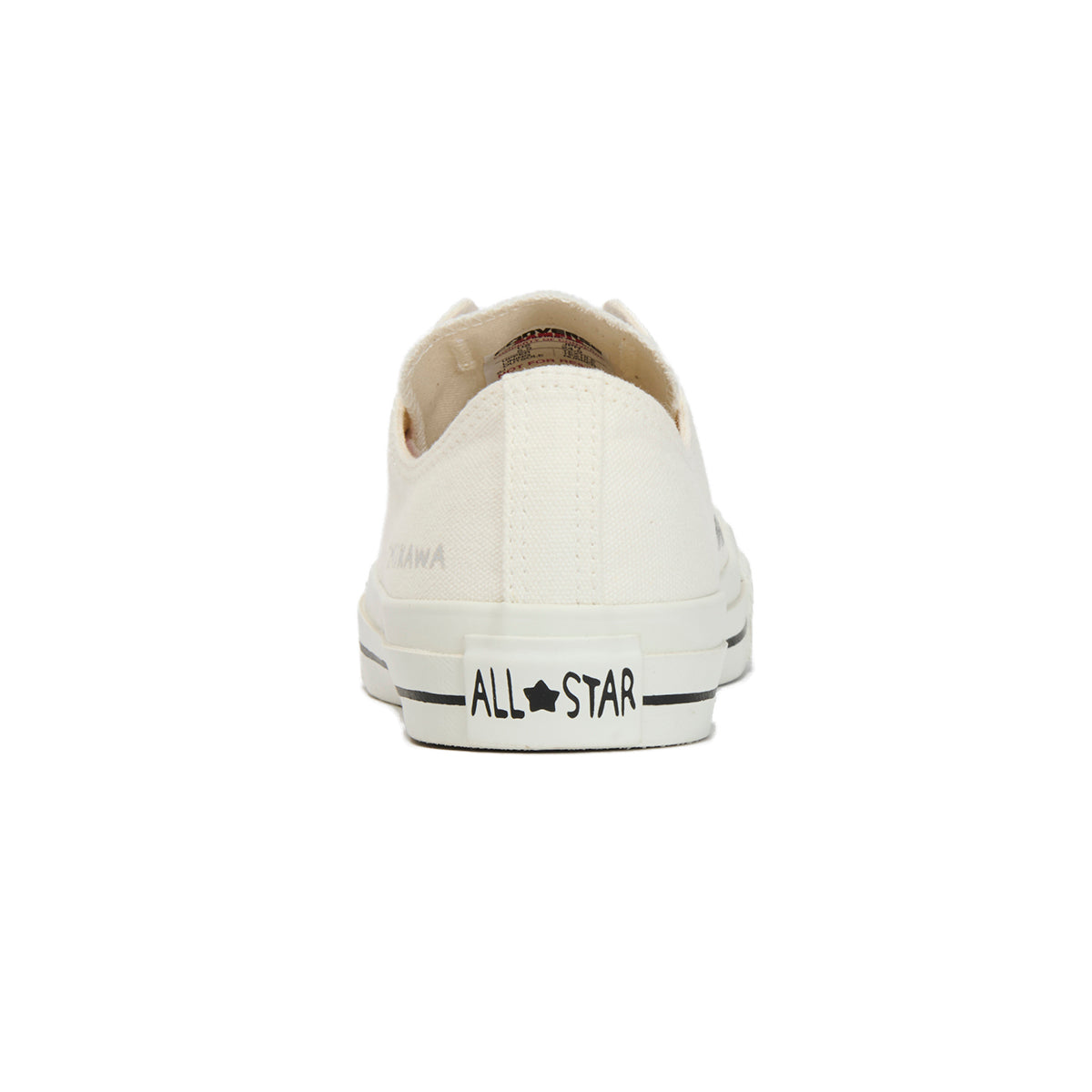 ALL STAR MC OX / CHIIKAWA