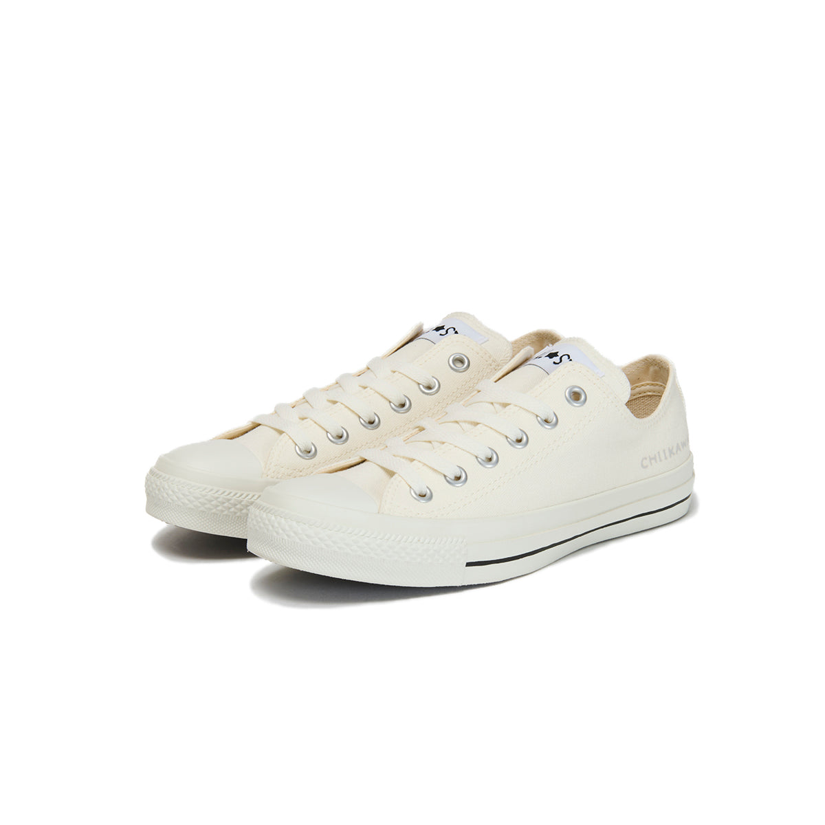 ALL STAR MC OX / CHIIKAWA