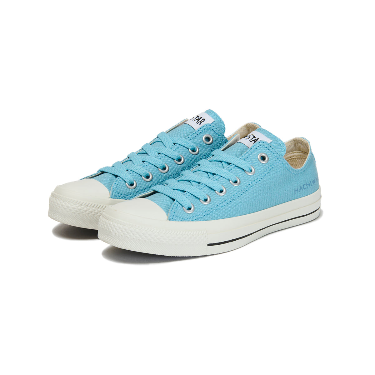 ALL STAR MC OX / CHIIKAWA