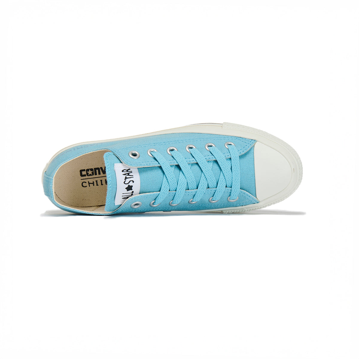 ALL STAR MC OX / CHIIKAWA