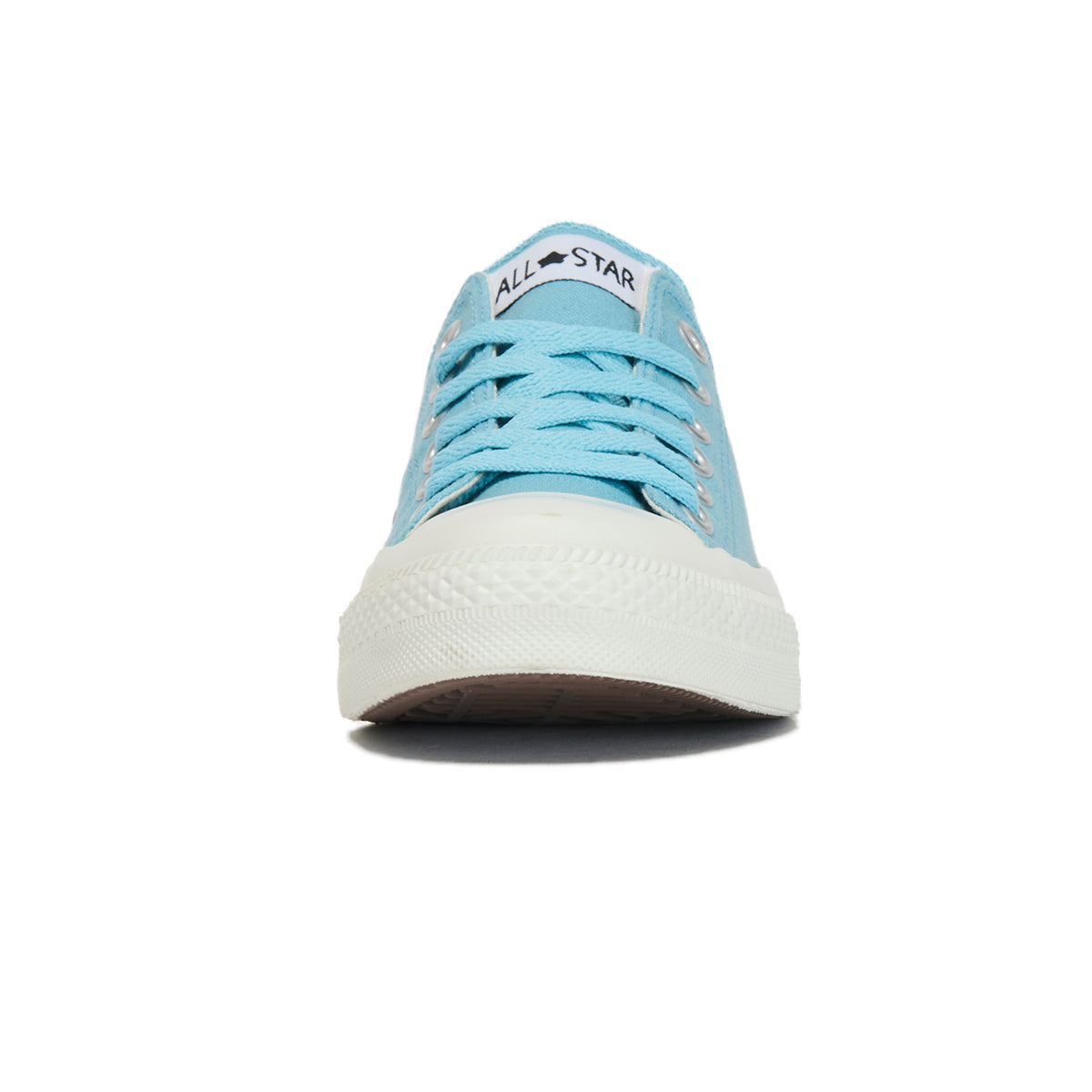 ALL STAR MC OX / CHIIKAWA