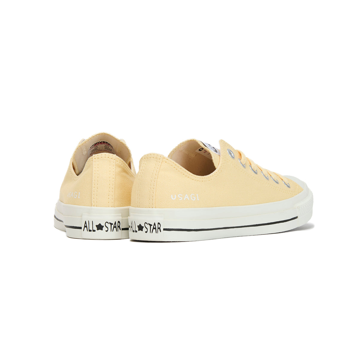 ALL STAR MC OX / CHIIKAWA