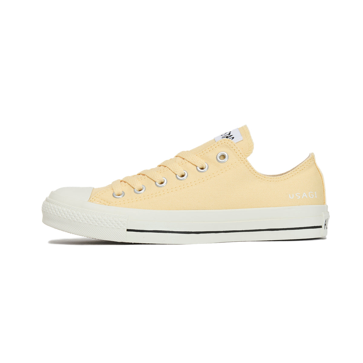 ALL STAR MC OX / CHIIKAWA